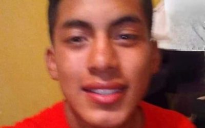 Identifican a joven asesinado en unos cafetales