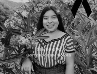 Luto en San Pedro La Laguna por muerte de joven migrante