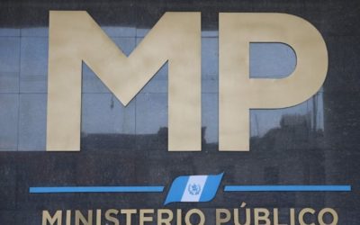 MP solicita el retiro de antejuicio de dos diputados y dos alcaldes por temas de narcotráfico