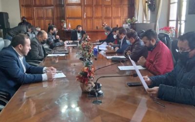 Confirman fecha para entrega de reconocimientos «Botón de Oro» y «Chivo de Oro»