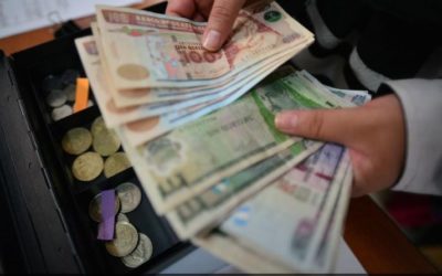 ¿A cuánto asciende el salario mínimo para el 2023 en Guatemala?