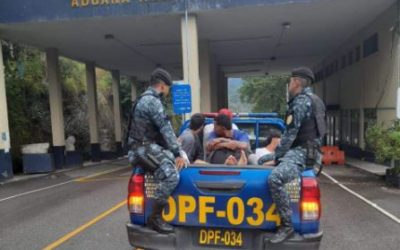 ¿A qué situación se enfrentan los migrantes venezolanos «atrapados» en Guatemala?