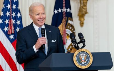 Biden pondrá fin a emergencia por COVID-19 el 11 de mayo