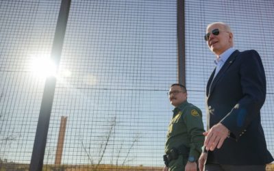 Inmigración y comercio en la agenda de la visita de Biden a México