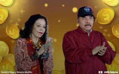 Analistas: Estados Unidos «necesitará nuevos socios» para presionar a Ortega en 2023