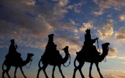 El Día de Reyes, una festividad con tradición hispana