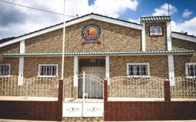 Roban instrumentos musicales de iglesia en Quetzaltenango