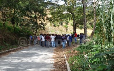 Adulto mayor cumple 24 horas desaparecido