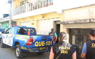 Miss Teen, quien tenía activada Alerta Alba-Keneth, es localizada en Xela