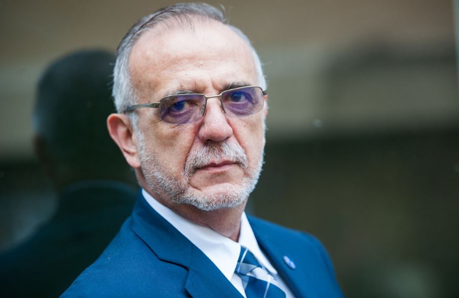 ¿Quién es Iván Velásquez, el ministro colombiano acusado por la fiscalía de Guatemala?
