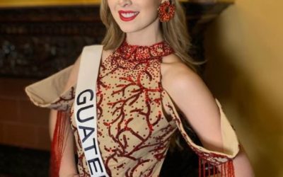 Hermanas de Ivana Batchelor cuentan cómo era de niña y los nervios por su participación en Miss Universo