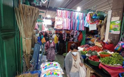 JF dice que este año invertirán más de Q40 millones en mercados de Xela