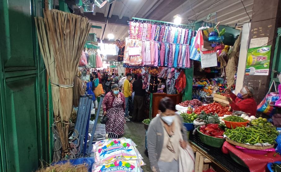 MERCADOS