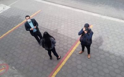 ¿Qué dice director del Cunoc por llegada de investigadores del MP?