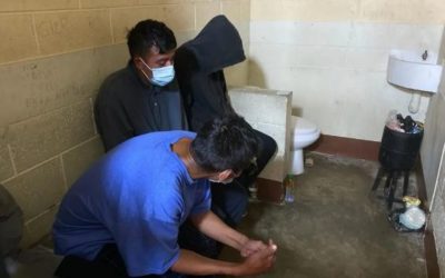 Hermanos ligados a proceso por asesinato de niña