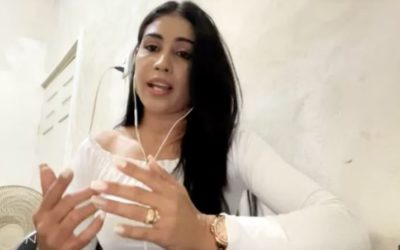 Una doctora entre las primeras nicaragüenses aprobadas para el parole humanitario