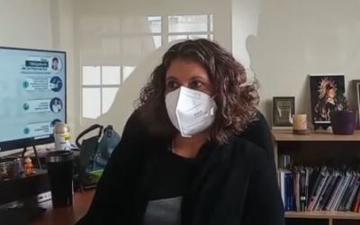 Identifican a recién nacido abandonado en centro comercial