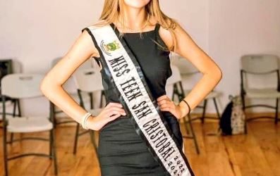 Activan alerta Alba-Keneth por desaparición de reina de belleza