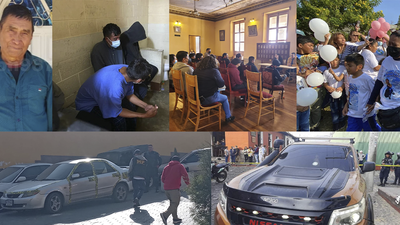 Noticias al cierre de este martes 03 de enero de 2023