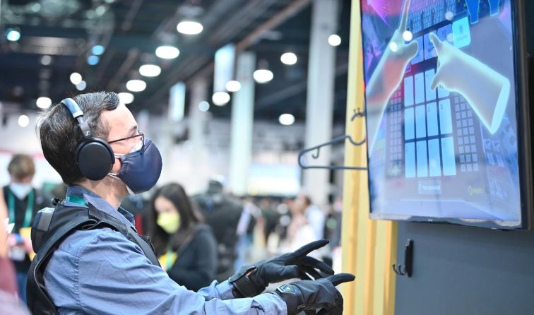 CES 2023: La mayor feria tecnológica del mundo se centra en sostenibilidad y derechos