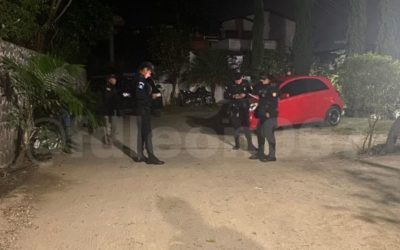 Localizan en Panajachel el cadáver de estadounidense