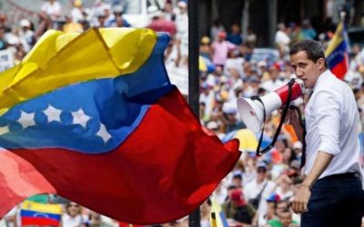 ¿Podrá Juan Guaidó reinventarse para ser candidato a la presidencia de Venezuela?
