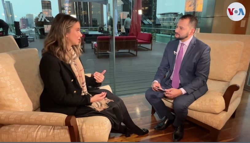 Estados Unidos podría aumentar visas laborales a México y Centroamérica