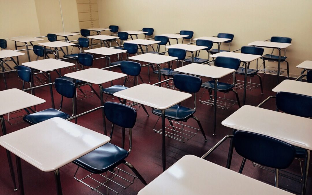 La conciliación y corresponsabilidad educativa