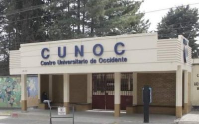 Estudiantes en resistencia denuncian desalojo violento en el Cunoc