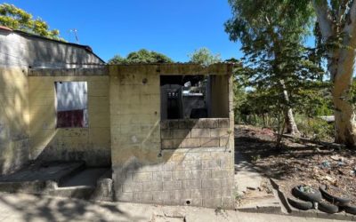 El Salvador le quita el barrio La Campanera a la peligrosa pandilla 18