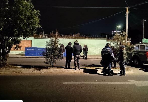 Hombre de 58 años muere en la zona 3 de Xela