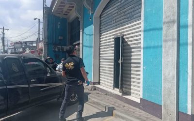 Adolescente, ingresado por intoxicación, se recupera en el HRO