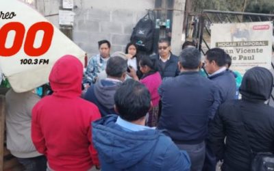 Joven muere al caer a hondonada en el Cerro Quemado de Quetzaltenango