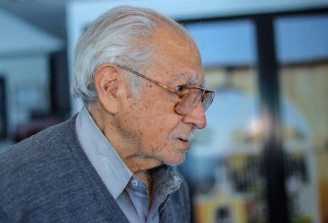 ¿Quién era el ilustre quetzalteco Mario Aníbal González?