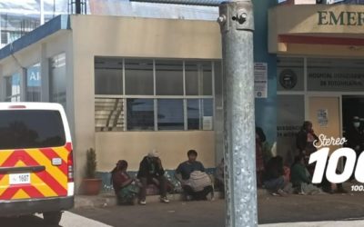 Motorista muere tras ser arrollado en la ruta Interamericana