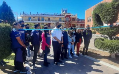 Jóvenes en Xela inauguran Museo Itinerante Comunitario, ¿En qué consiste?