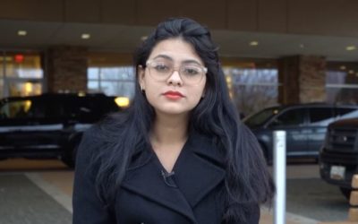 Excarcelados nicaragüenses, con la cabeza en España y el corazón en Nicaragua