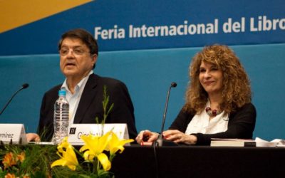 Escritora Gioconda Belli: «Nunca me van a quitar el derecho a ser nicaragüense»