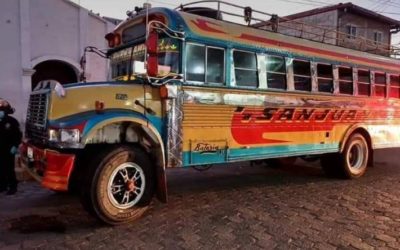 Quetzalteca entre los tres pasajeros fallecidos en asalto