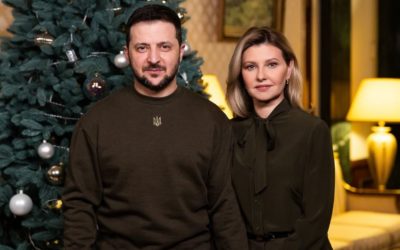 Ucrania mira hacia América Latina para estrechar lazos con la región y minimizar influencia rusa