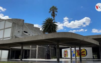 Sin presupuesto y con su autonomía comprometida, universidad de Venezuela defiende su patrimonio