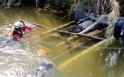 Ocho fallecidos de Totonicapán en accidente ocurrido en Nuevo León, México