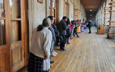 Cerca de 9 mil usuarios están pendientes de actualizar datos