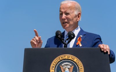 Biden dice que Jimmy Carter le ha pedido que pronuncie su panegírico
