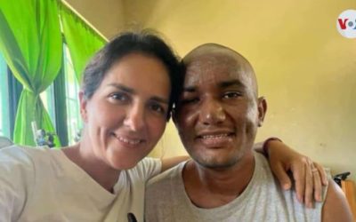 De la pesadilla al milagro: el boliviano que sobrevivió 31 días en la selva