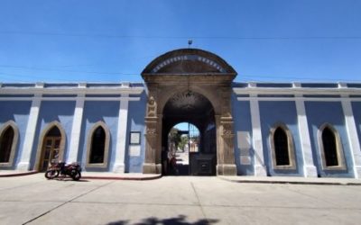 Del 2018 a la fecha han inhumado en Xela a más de 20 personas sin identificar