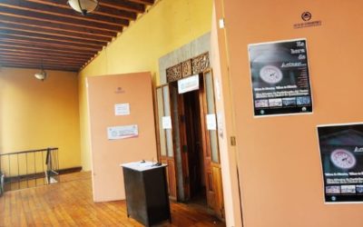 A menos de 15 días de nombramiento renuncia director de Oficina del Centro Histórico