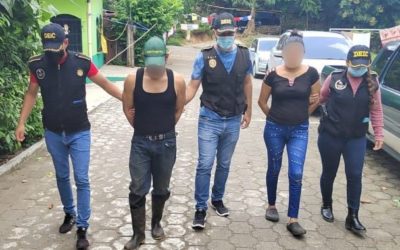 Condenada a 16 años en prisión por explotación sexual de niña