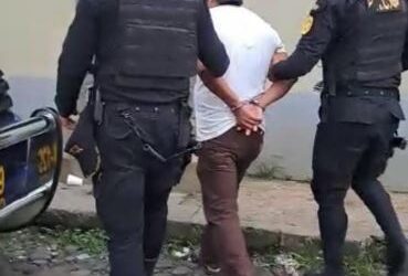 Detenidos en Quetzaltenango por homicidio y asociación ilícita