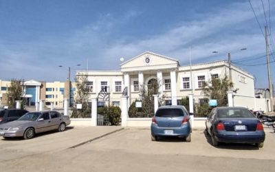 ¿Cuántas personas han actualizado datos en Xela?